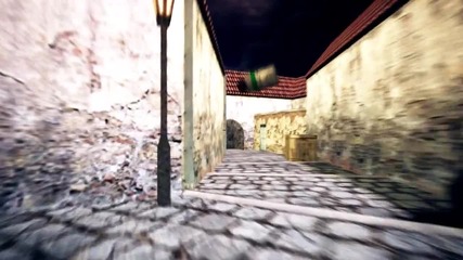 veikka vs. Zaidimu karaliai @ inferno