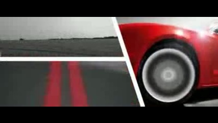 Audi S5 Sportback Commercial 