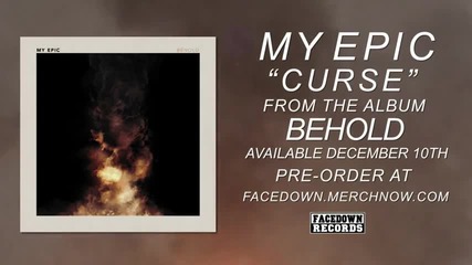 My Epic - Curse