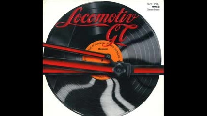 Locomotiv Gt - Mindenki 1978 [full album]