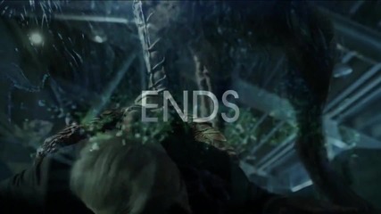 Terra Nova Season 1 Finale Promo 2