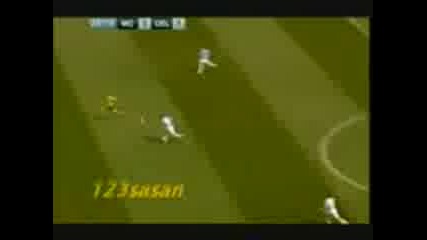 08.08.09 Манчестър Сити - Селтик 2 - 1