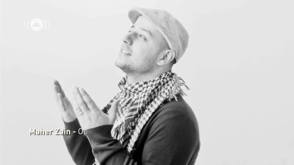 Maher Zain - Open Your Eyes