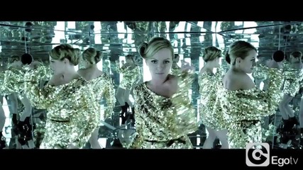 Alexandra Stan ft Carlprit - 1.000.000 (official Videoclip)