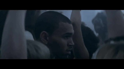 Chris Brown - Turn Up The Music