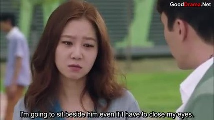 The Master's sun ep 6 part 3