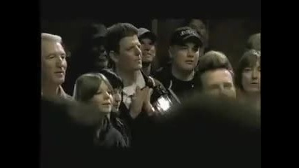 Emerson Drive - A Good Man