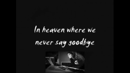Skillet - Lucy (lyrics)