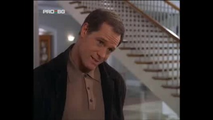Сам В Къщи 4 Бг Аудио 3 Част