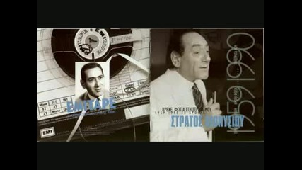 Stratos Dionisiou