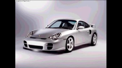 Porsche (Tuning)