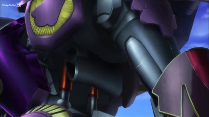Nobunaga the Fool Episode 14