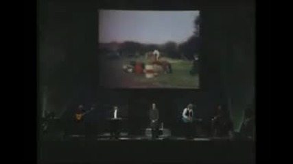 Bee Gees - Our Love