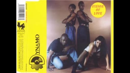 Dynamo - Vision Of Love 1995