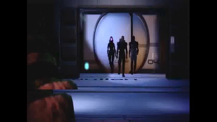 Mass Effect 2 E3 2009 Full Trailer Високо Качество