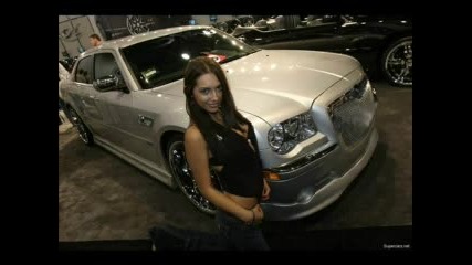 Tunning Cars And Girls! 