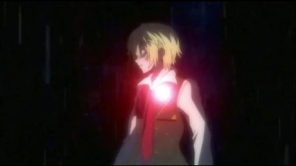 Pandora Hearts episode 10 eng sub Hq