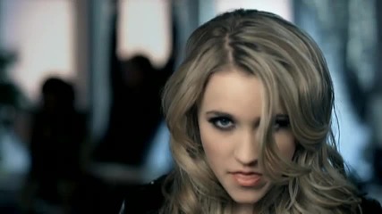 Emily Osment - You Are The Only One (video)