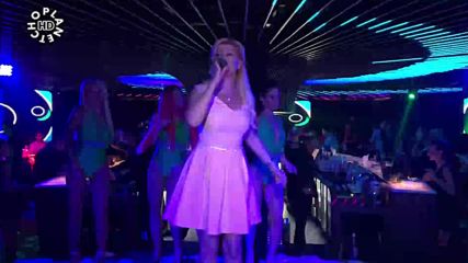 Нелина - Бял мерцедес(live от Club Eleven)