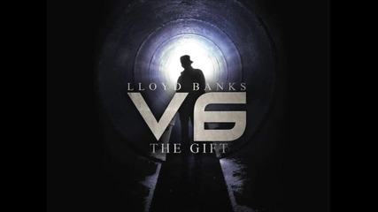Lloyd Banks - Can She Live