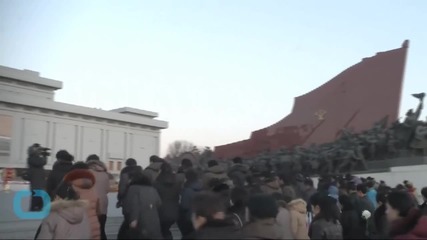 North Korea Says it Has Arrested Two South Korean Spies