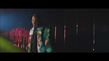Chris Brown - Love More ft. Nicki Minaj (официално видео)