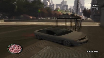 Gta Iv Maxed out + Multiplayer with Tunngle