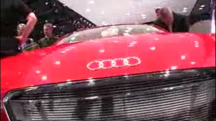 NEW - - Audi E