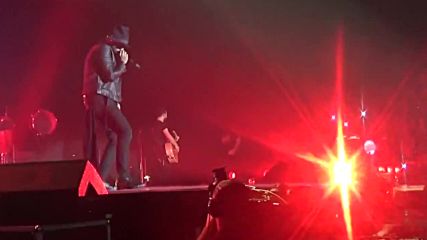 El Perdon - Enrique Iglesias - Sex and Love Tour 2016 Sofia