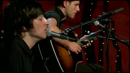 The Bravery - An Honest Mistake (unplugged for Vh1) [ високо качество ]
