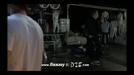 Rachel Bilson's Deleted Sex Scene