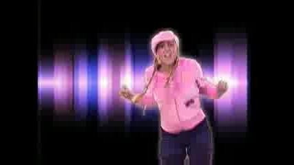 Slumber Party Girls - The Texting Song 