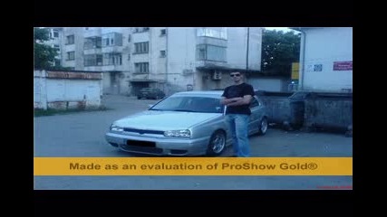 vw klub kazanlak