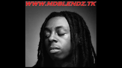 Lil wayne feat eminem weezy who