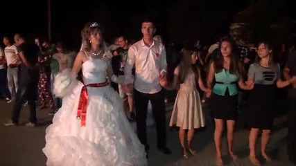 Сватбата на Шабан и Емине с Маломир