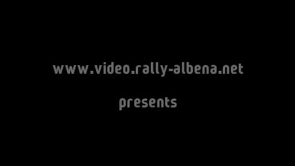 Рали България 2003 год