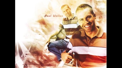 Paul Walker