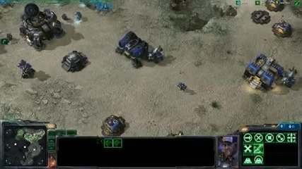 starcraft 2 gameplay 