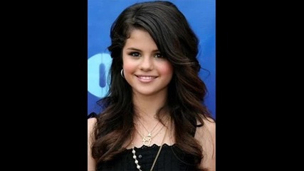 Selena Gomez