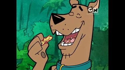 Shaggy & Scooby Doo Get A Clue 7 - Don't Feed the Animals