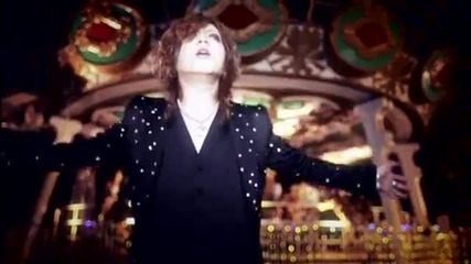 the Gazette - The Suicide Circus Pv