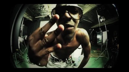 Roscoe Dash - Awesome