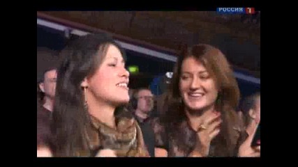 Николай Басков - Натуральный блондин