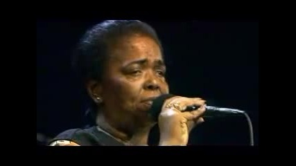 Cesaria Evora - Consedjo 