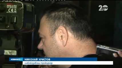 Условни присъди за смъртта на 4-годишната Гери - разширено