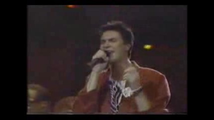 Duran Duran - View To A Kill - Live Aid (1985) + гаф