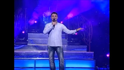 Goran Topic Talija Kafanski pevac BN Music BN TV 2014