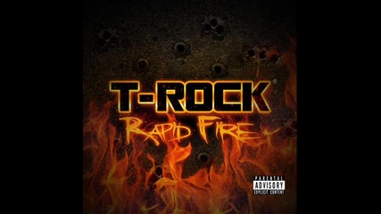 T-rock - Watch Me Juug