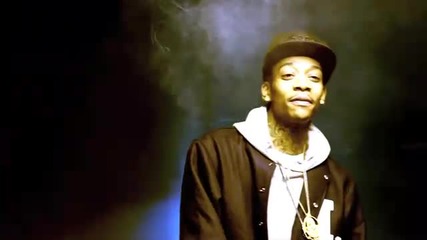 Wiz Khalifa - On My Level Ft. Too Short