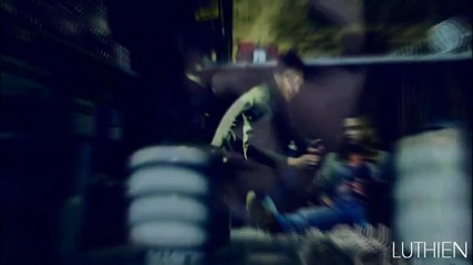 Supernatural - Dean and Jo - The Vision
